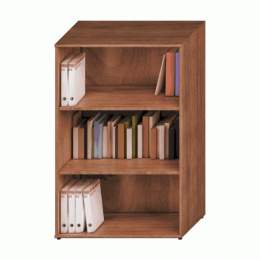 Шкаф стеллаж Исп.16